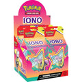 Image for Iono Premium Tournament Collection Display - Pokemon