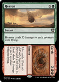 Image for Heaven // Earth (230) (Outlaws of Thunder Junction) - Magic: The Gathering