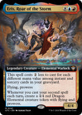 Image for Eris, Roar of the Storm (Extended Art) (41) (Outlaws of Thunder Junction) - Magic: The Gathering