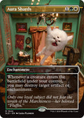 Image for Aura Shards (1644) (Secret Lair Drop Series) - Magic: The Gathering