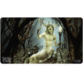 Image for Secret Lair Equinox Superdrop 2024 Diabolical Dioramas Karador Standard Gaming Playmat for Magic: The Gathering - Playmats