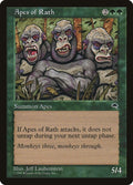 Image for Apes of Rath (214) (Tempest) - Magic: The Gathering