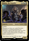 Image for Eriette, the Beguiler (202) (Prerelease Cards) - Magic: The Gathering
