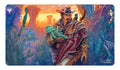 Image for Outlaws of Thunder Junction Yuma, Proud Protector Standard Gaming Playmat for Magic: The Gathering - Playmats