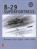 Image for B-29 Superfortress Board Game - Boardgames