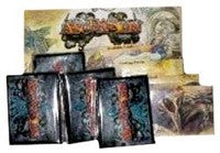 Image for Ascension: Box & Sleeves Combo - Boardgames