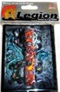 Image for Ascension: Sleeves - 50 Count - Boardgames