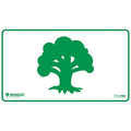 Image for Mana 8 Forest Playmat for Magic: The Gathering - Playmats