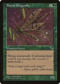 Image for Bayou Dragonfly (215) (Tempest) - Magic: The Gathering
