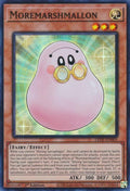 Image for Moremarshmallon (LEDE-EN005) (LEDE) - YuGiOh
