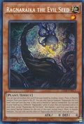 Image for Ragnaraika the Evil Seed (LEDE-EN013) (LEDE) - YuGiOh