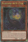 Image for Ragnaraika the Evil Seed (Quarter Century Secret Rare) (LEDE-EN013) (LEDE) - YuGiOh