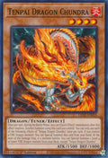 Image for Tenpai Dragon Chundra (LEDE-EN018) (LEDE) - YuGiOh