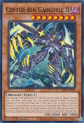 Image for Centur-Ion Gargoyle II (LEDE-EN021) (LEDE) - YuGiOh