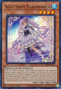 Image for Selettrice Vaalmonica (LEDE-EN022) (LEDE) - YuGiOh