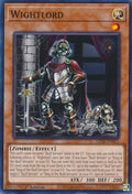 Image for Wightlord (LEDE-EN025) (LEDE) - YuGiOh