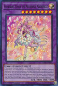 Image for Flowering Etoile the Melodious Magnificat (LEDE-EN036) (LEDE) - YuGiOh