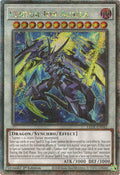 Image for Centur-Ion Auxila (Quarter Century Secret Rare) (LEDE-EN042) (LEDE) - YuGiOh