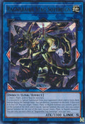 Image for Ragnaraika Stag Sovereign (LEDE-EN050) (LEDE) - YuGiOh
