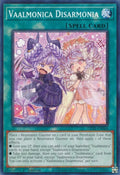 Image for Vaalmonica Disarmonia (LEDE-EN066) (LEDE) - YuGiOh