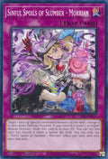 Image for Sinful Spoils of Slumber - Morrian (LEDE-EN075) (LEDE) - YuGiOh