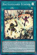 Image for Battleguard Echoes (LEDE-EN082) (LEDE) - YuGiOh
