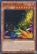 Image for Jungle Dweller (LEDE-EN085) (LEDE) - YuGiOh