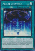 Image for Multi-Universe (LEDE-EN086) (LEDE) - YuGiOh