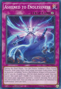Image for Ashened to Endlessness (LEDE-EN096) (LEDE) - YuGiOh