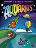 Image for Aquarius - Boardgames