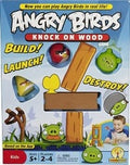 Image for Angry Birds: Knock on Wood - Boardgames