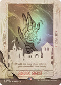 Image for Arcane Signet (0820) (Rainbow Foil) (820) (Secret Lair Drop Series) - Magic: The Gathering