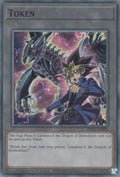 Image for Token: Yugi Muto and Gandora-X the Dragon of Demolition (TKN5-EN001) (LEDE) - YuGiOh