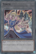 Image for Token: Dr. Crowler and Ancient Gear Golem (TKN5-EN002) (LEDE) - YuGiOh