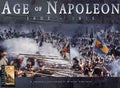 Image for Age of Napoleon Board Game - Boardgames