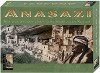 Image for Anasazi Board Game - Boardgames