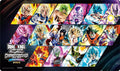 Image for Dragon Ball Super Fusion World: Championship 2024-2025 Regionals Playmat - Playmats
