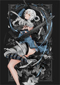 Image for Small Weight of the World - Noir Automaton Sleeves (70-Pack) - Card Sleeves