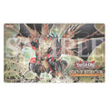 Image for Yu-Gi-Oh! Legacy of Destruction Premiere! Game Mat - Gandora-G the Dragon of Destruction - Playmats