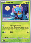 Image for Illumise (010/167) (TWM) - Pokemon