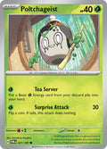 Image for Poltchageist (021/167) (TWM) - Pokemon