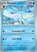 Image for Glaceon (054/167) (TWM) - Pokemon