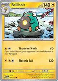 Image for Bellibolt (074/167) (TWM) - Pokemon