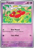 Image for Flabebe (086/167) (TWM) - Pokemon