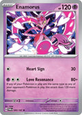 Image for Enamorus (093/167) (TWM) - Pokemon
