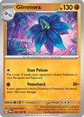 Image for Glimmora (109/167) (TWM) - Pokemon