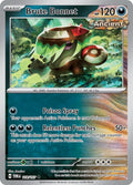 Image for Brute Bonnet (118/167) (TWM) - Pokemon