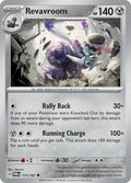 Image for Revavroom (125/167) (TWM) - Pokemon