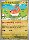 Image for Tatsugiri (131/167) (TWM) - Pokemon