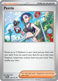 Image for Perrin (160/167) (TWM) - Pokemon